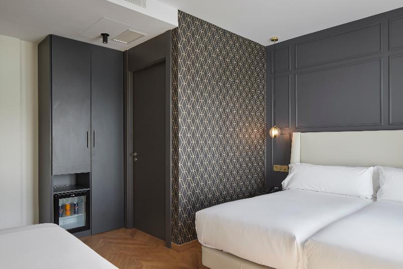 Hotel Arrizul Catedral San Sebastian Ngoại thất bức ảnh
