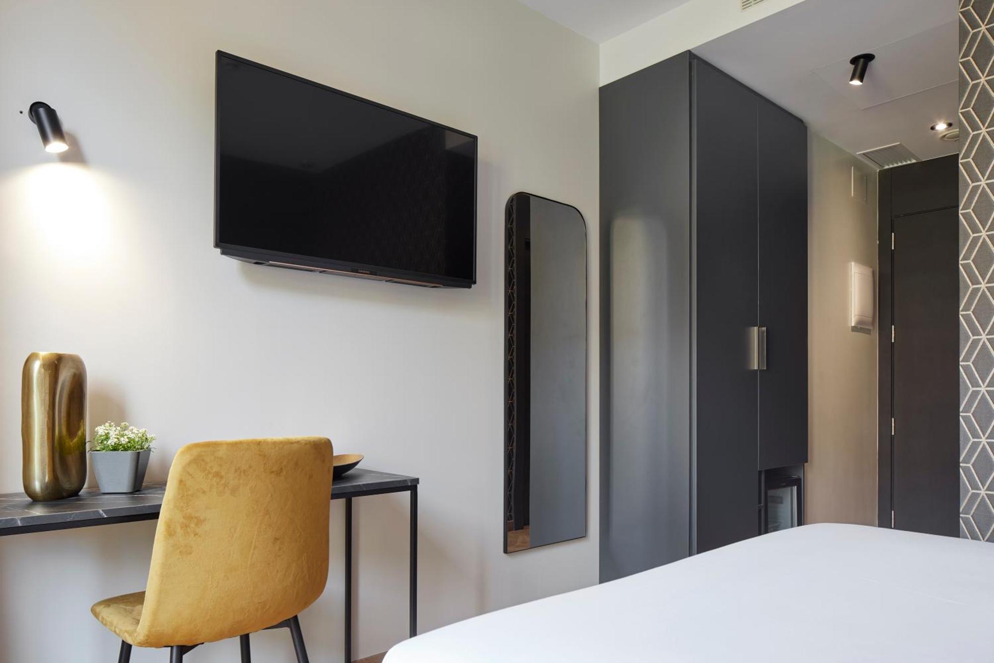Hotel Arrizul Catedral San Sebastian Ngoại thất bức ảnh