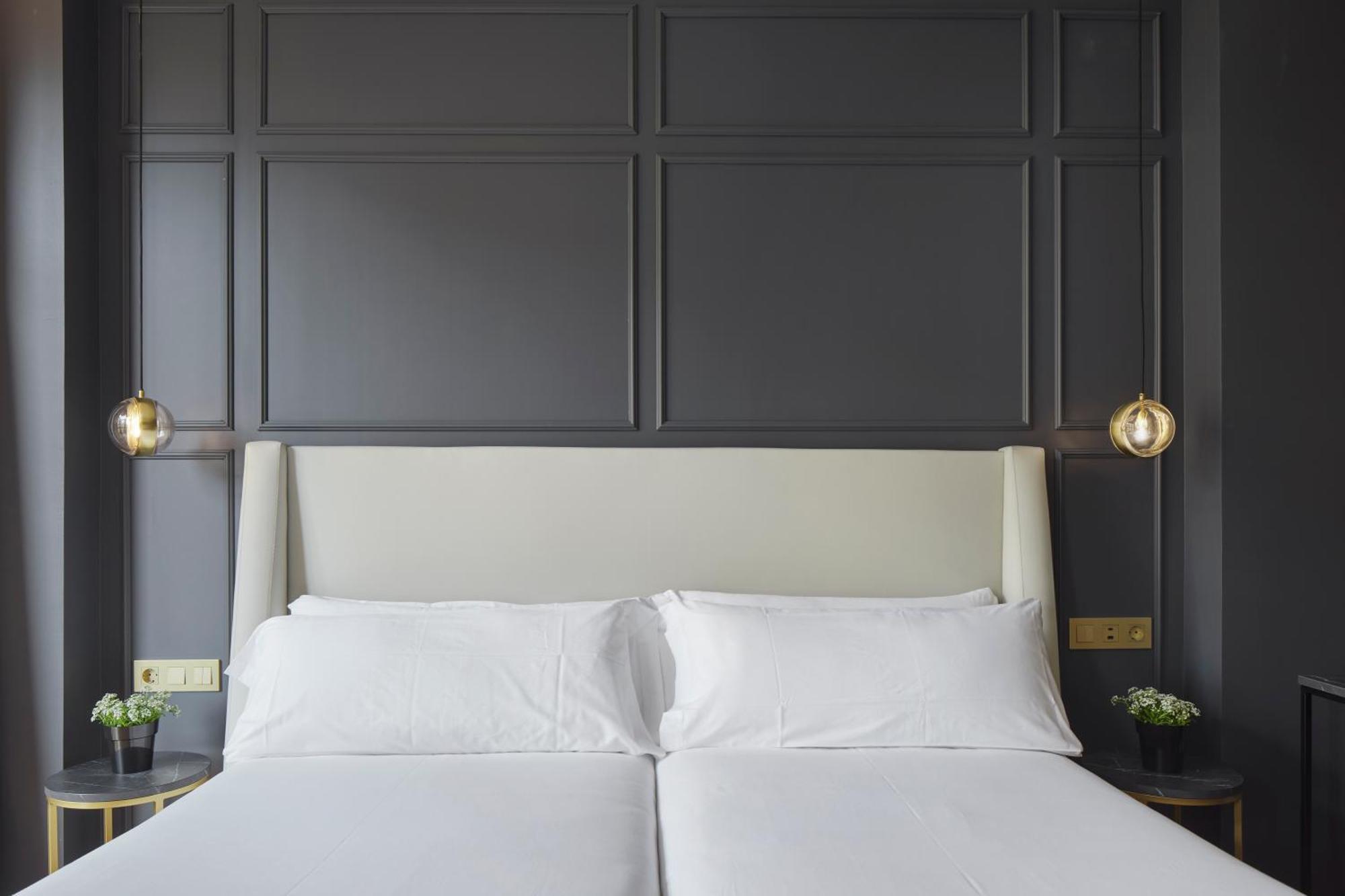 Hotel Arrizul Catedral San Sebastian Ngoại thất bức ảnh