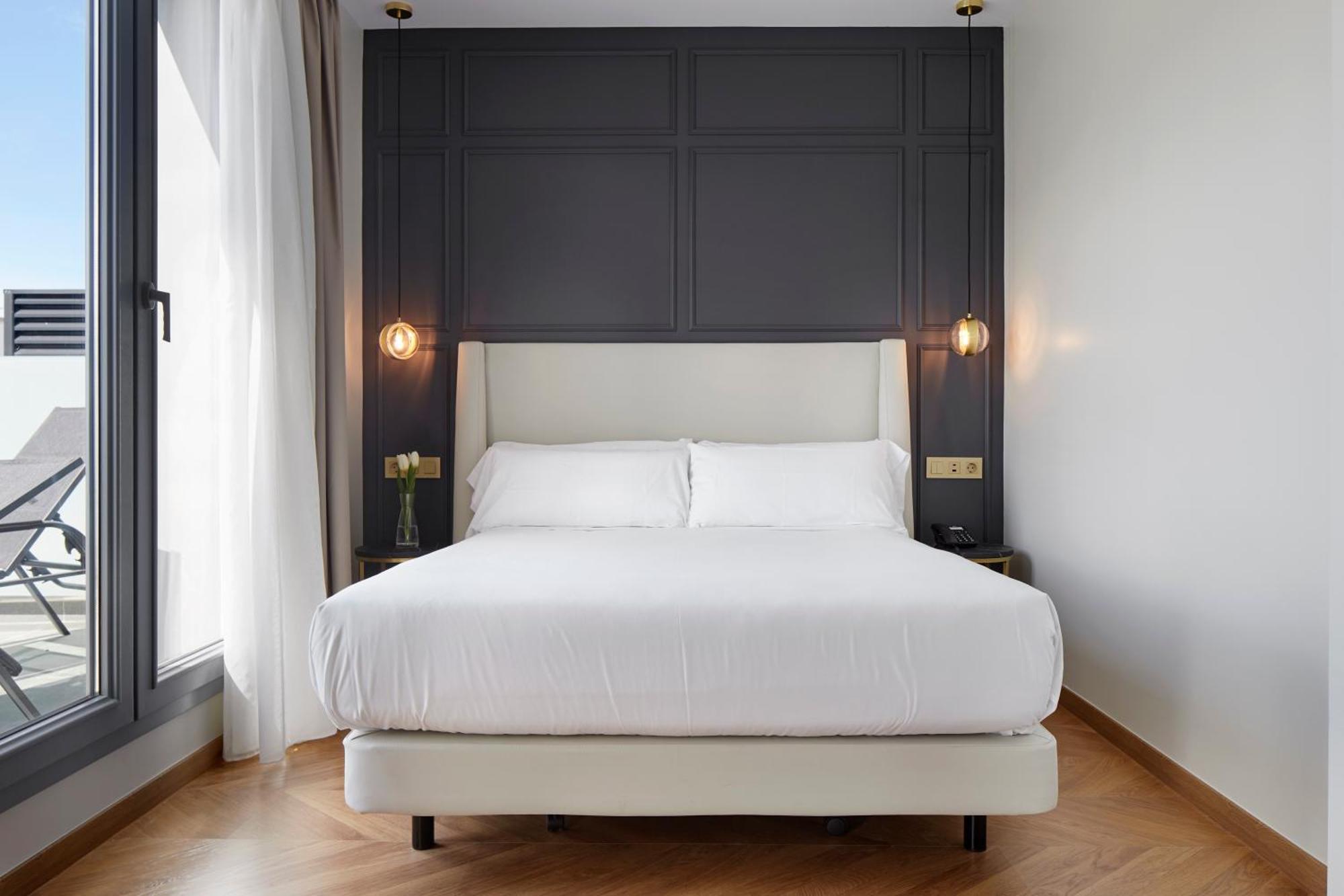 Hotel Arrizul Catedral San Sebastian Ngoại thất bức ảnh