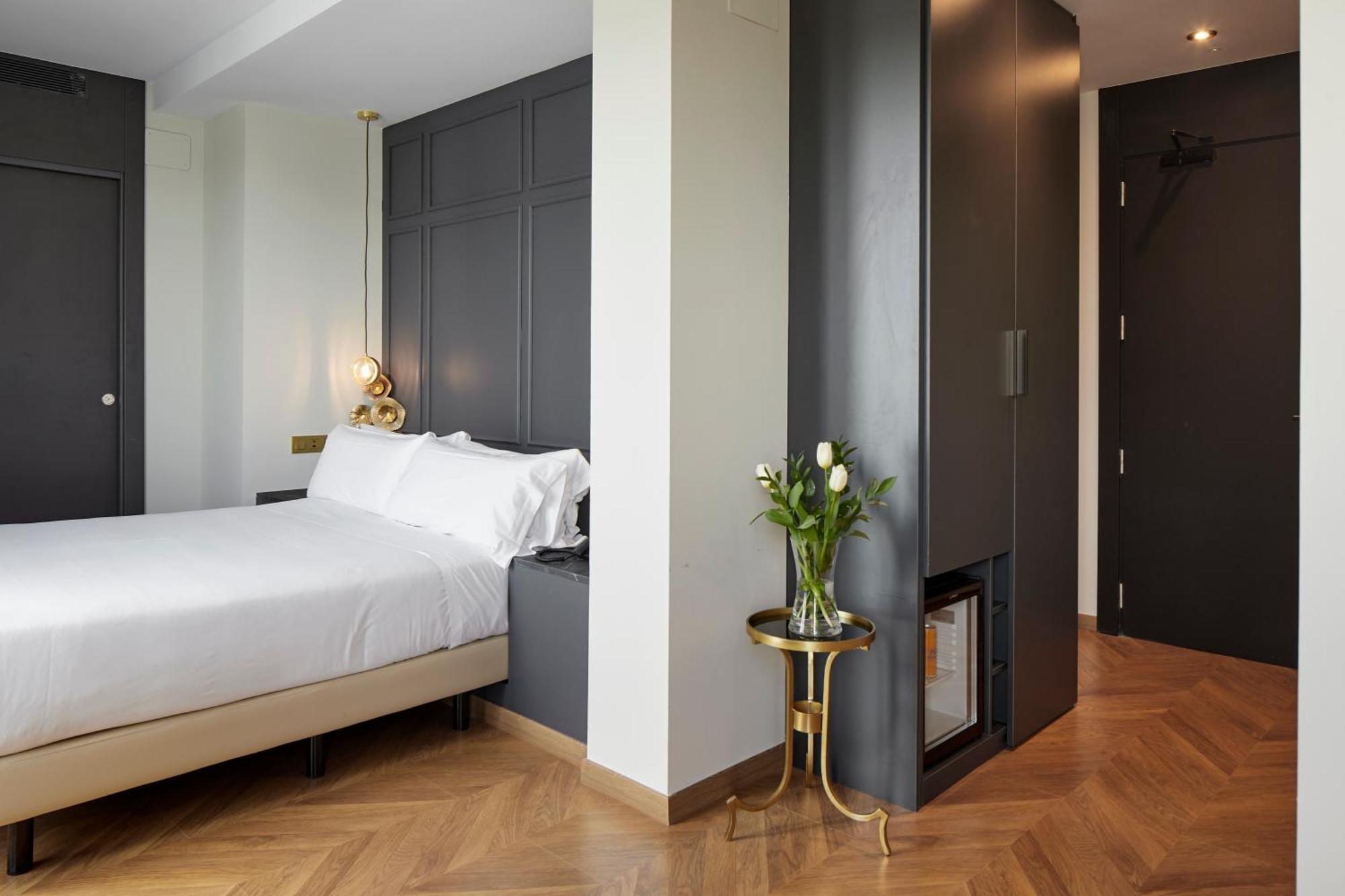 Hotel Arrizul Catedral San Sebastian Ngoại thất bức ảnh