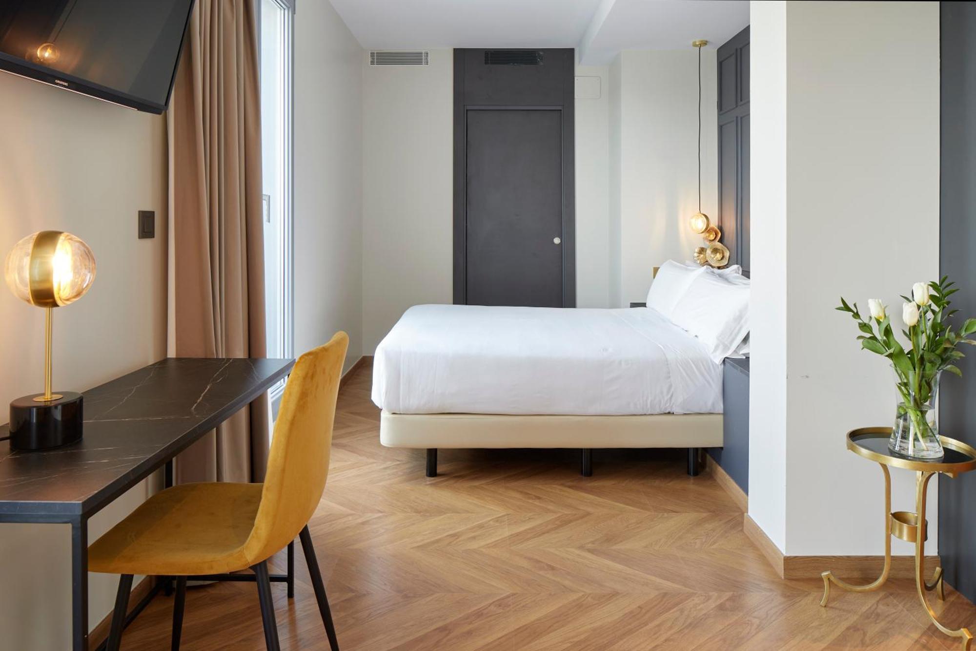 Hotel Arrizul Catedral San Sebastian Ngoại thất bức ảnh