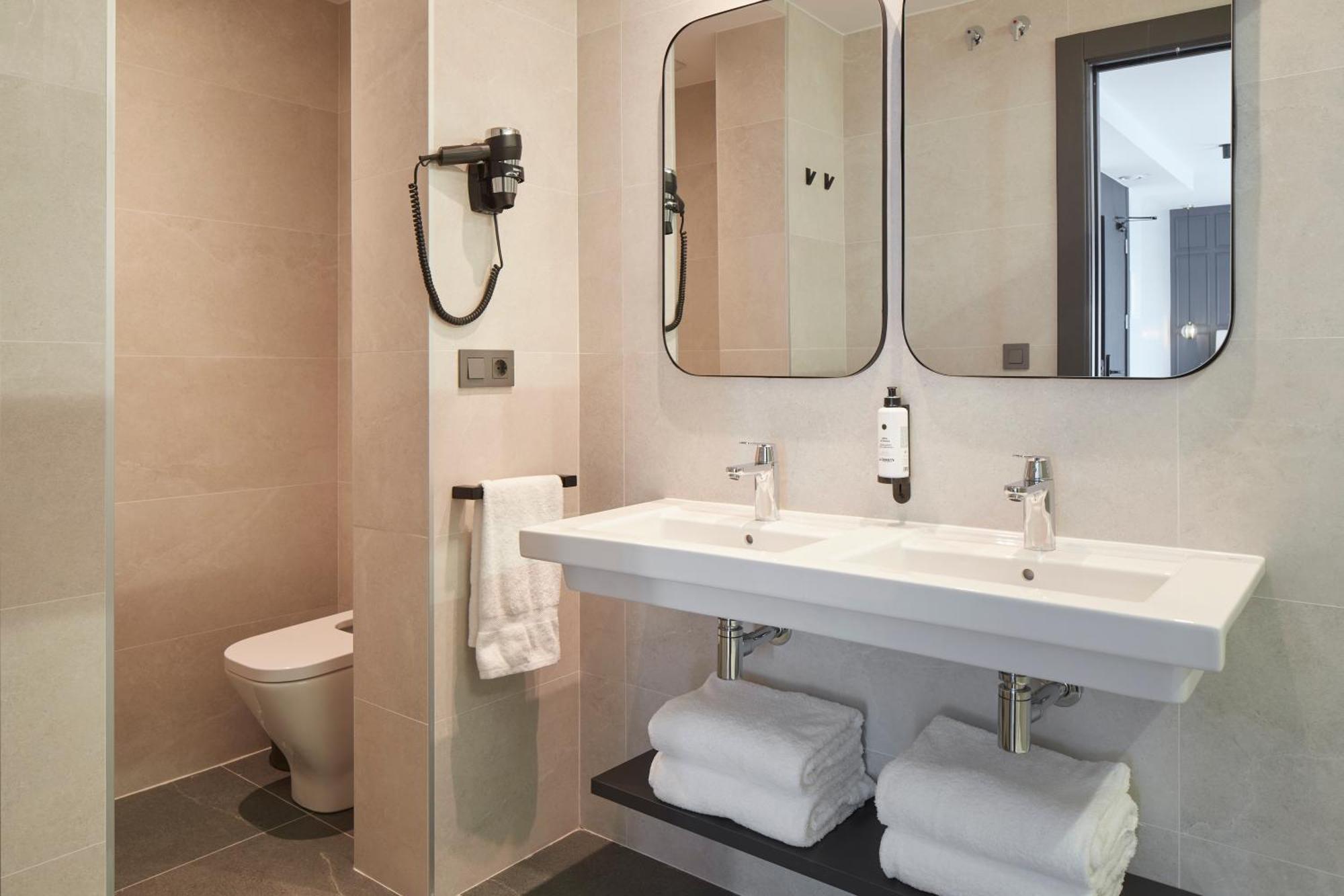 Hotel Arrizul Catedral San Sebastian Ngoại thất bức ảnh
