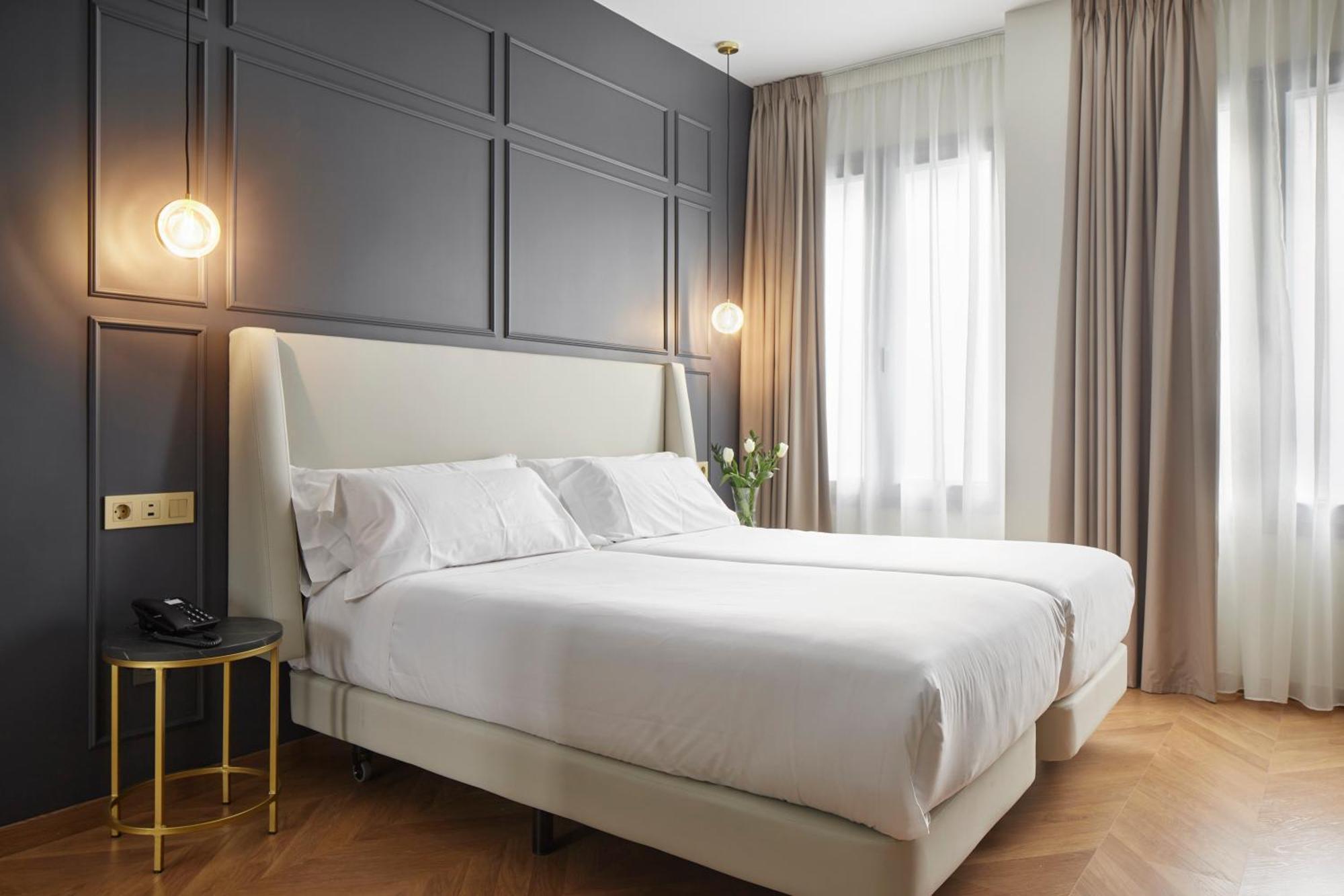 Hotel Arrizul Catedral San Sebastian Ngoại thất bức ảnh