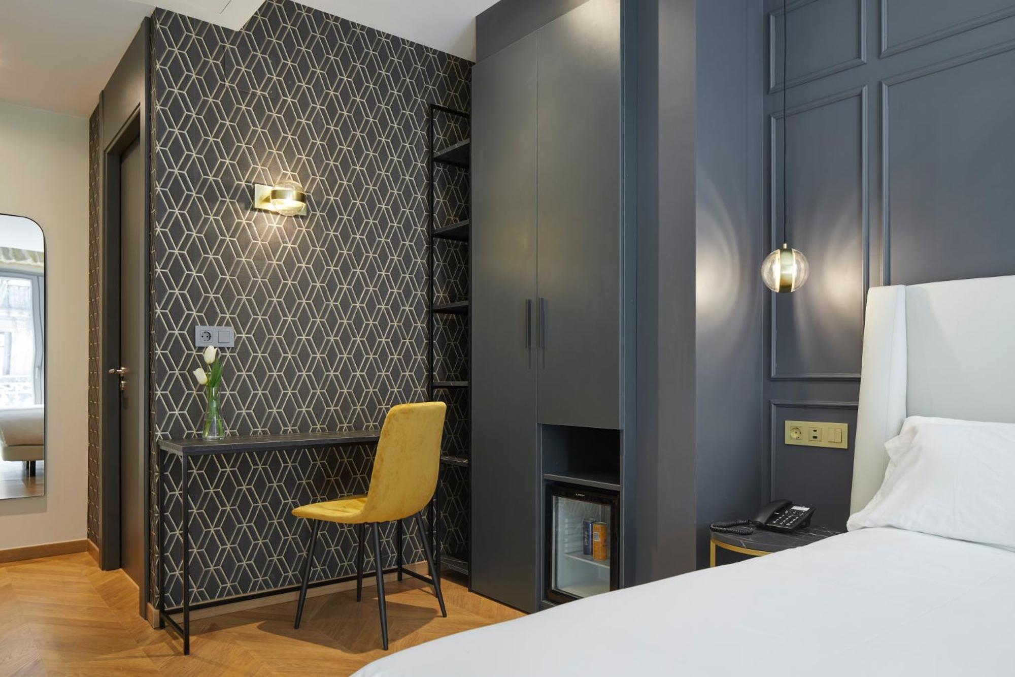 Hotel Arrizul Catedral San Sebastian Ngoại thất bức ảnh