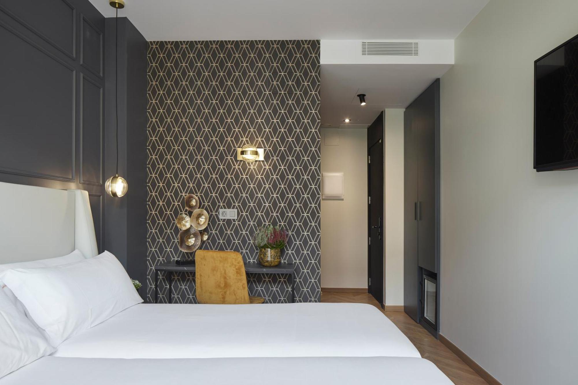 Hotel Arrizul Catedral San Sebastian Ngoại thất bức ảnh
